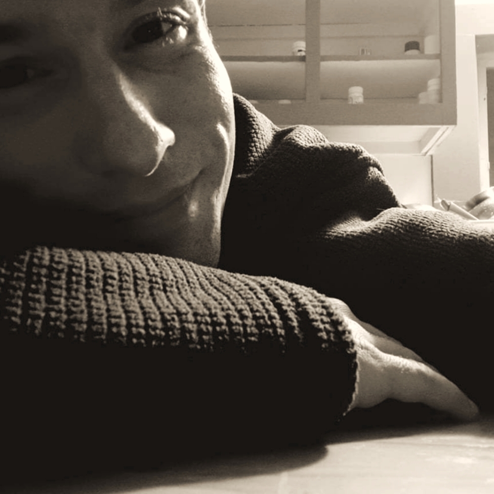 I'm your new Posher, Neil!